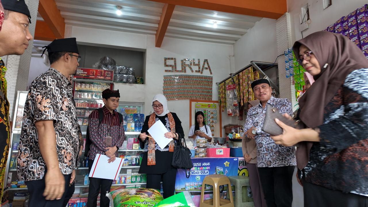 IGA 2025: Penilai Pusat Tinjau Langsung Inovasi Pemkab Banyuwangi