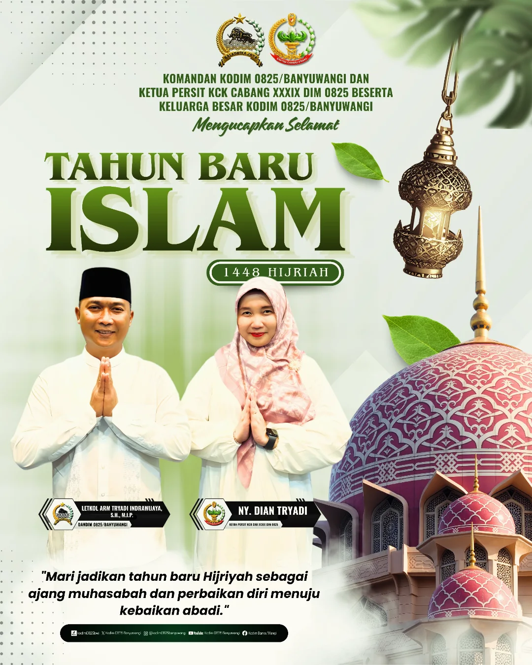 Lowongan Kerja Yayasan