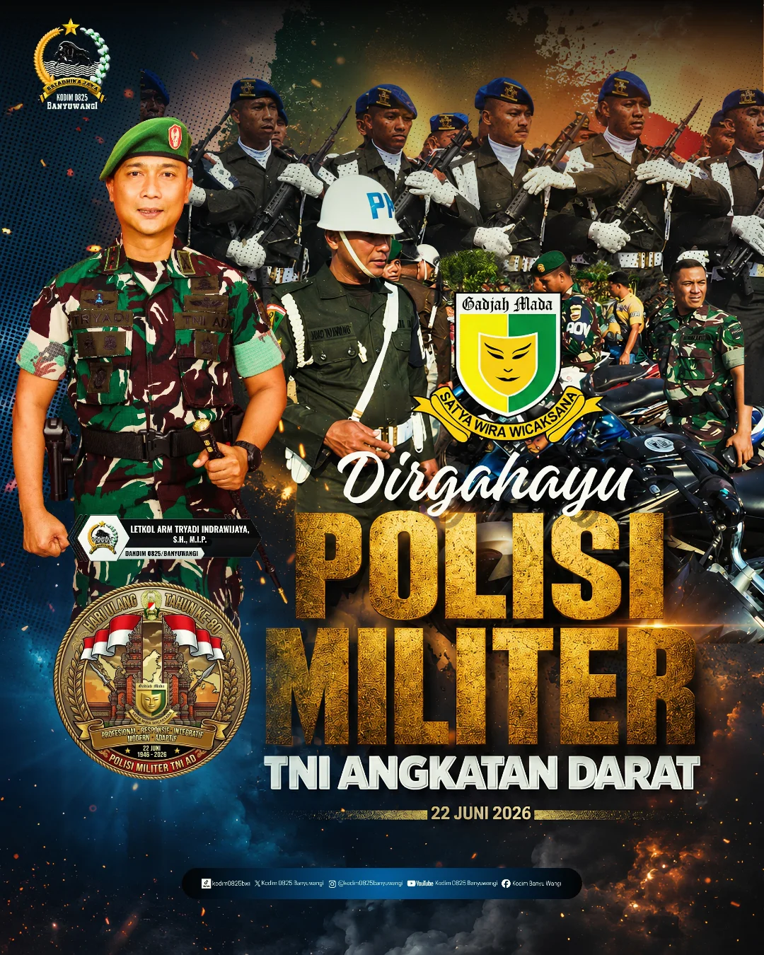 Penerimaan TNI AD