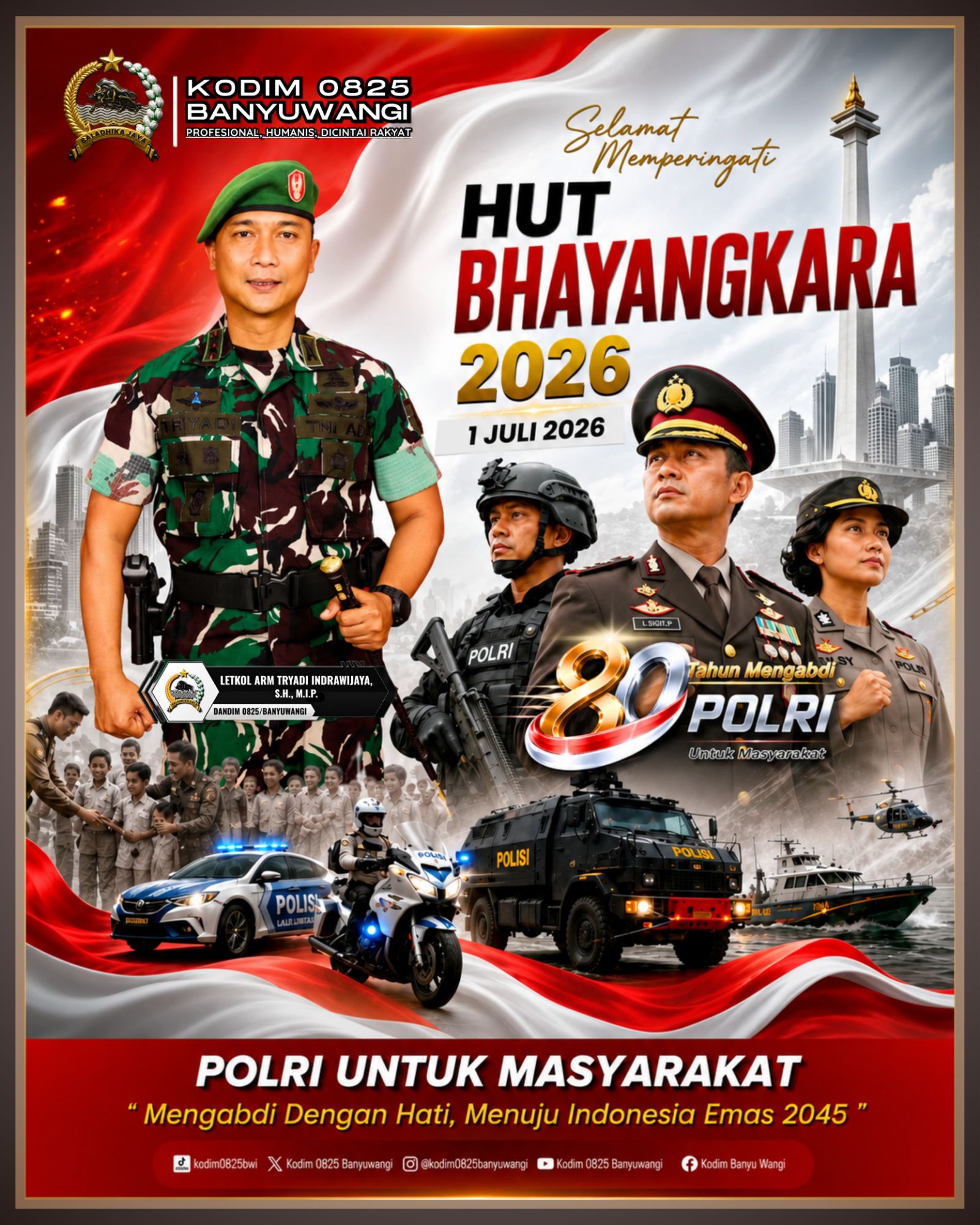 Penerimaan TNI AD