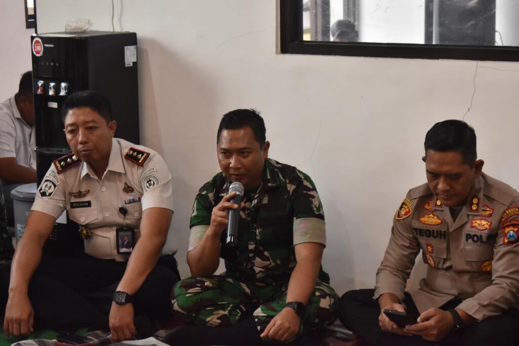 Dandim 0825/Banyuwangi Hadiri Tasyakuran HUT Seblang.Com ke-6, Perkuat Sinergi Media dan TNI di Banyuwangi